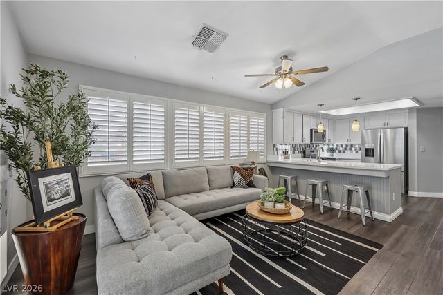 5216 Velazco Lane, Las Vegas, NV 89130