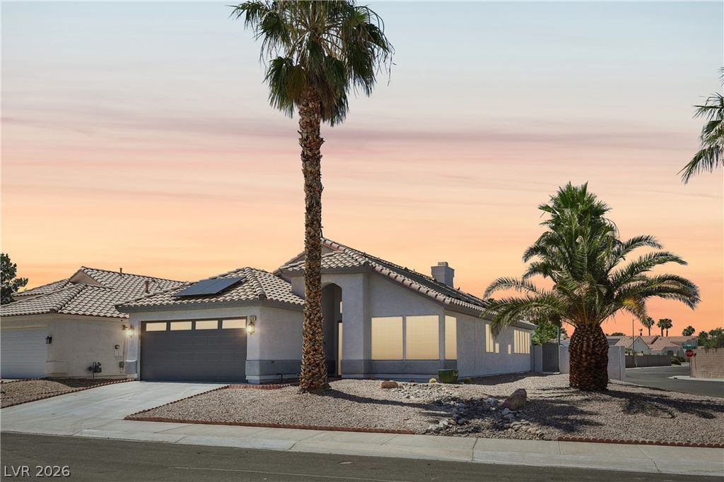 5216 Velazco Lane, Las Vegas, NV 89130