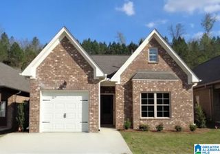 5544 PARK SIDE ROAD, Hoover, AL 35244