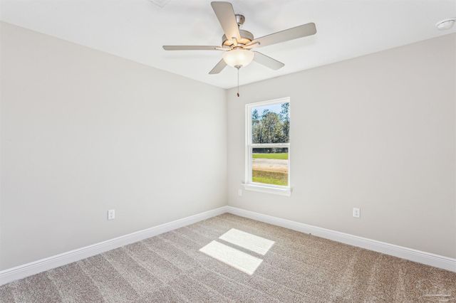 6540 Gentle Rain Dr, Milton, FL 32570