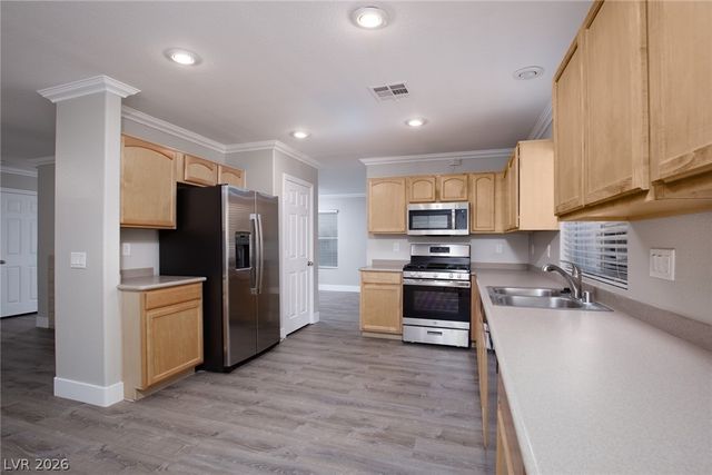 1209 Anime Drive, Las Vegas, NV 89144