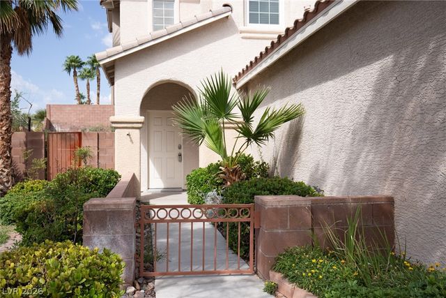 1209 Anime Drive, Las Vegas, NV 89144