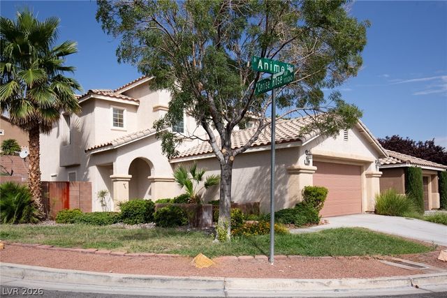 1209 Anime Drive, Las Vegas, NV 89144