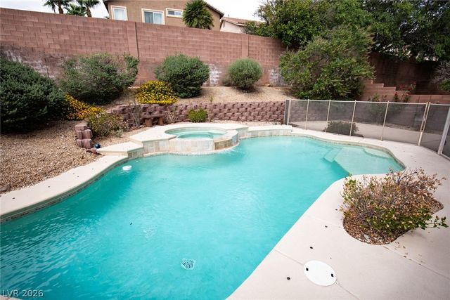 1209 Anime Drive, Las Vegas, NV 89144