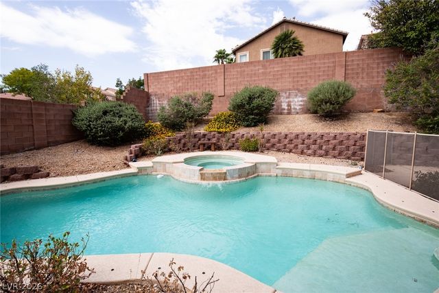 1209 Anime Drive, Las Vegas, NV 89144