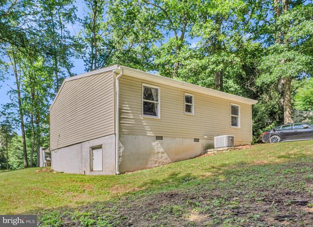 199 NEILL RUN RD, Delta, PA 17314