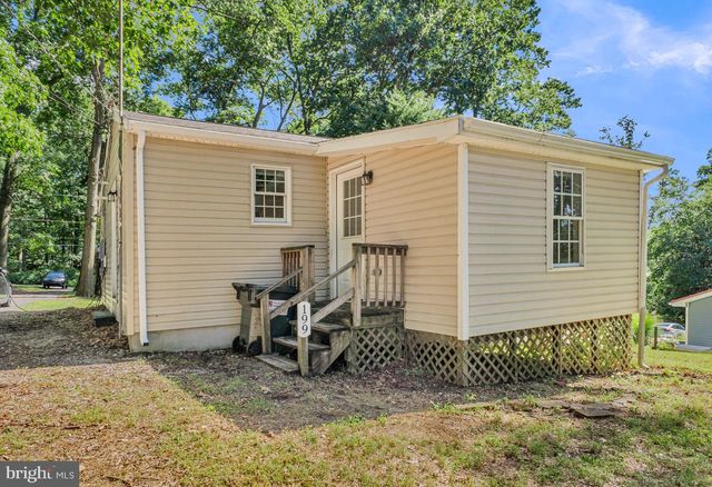 199 NEILL RUN RD, Delta, PA 17314