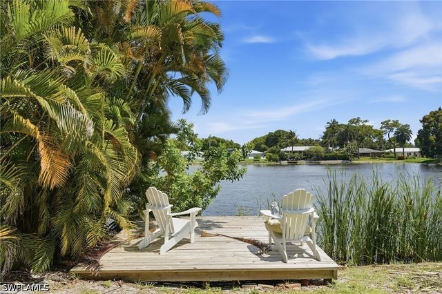1316 Rordon AVE, Naples, FL 34103