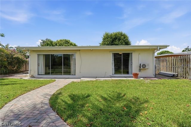 1316 Rordon AVE, Naples, FL 34103