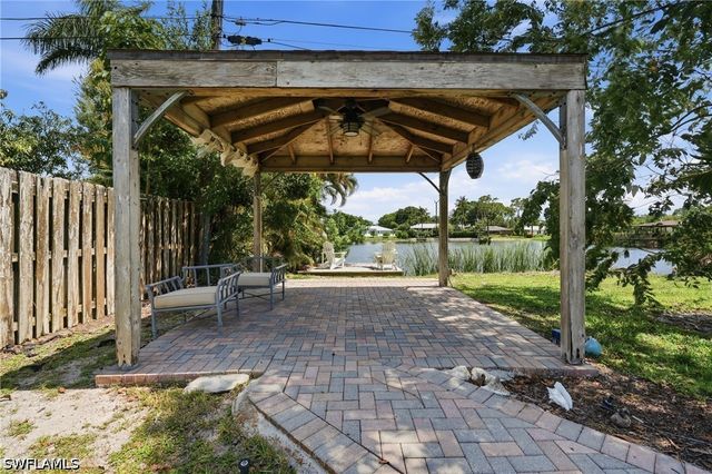1316 Rordon AVE, Naples, FL 34103