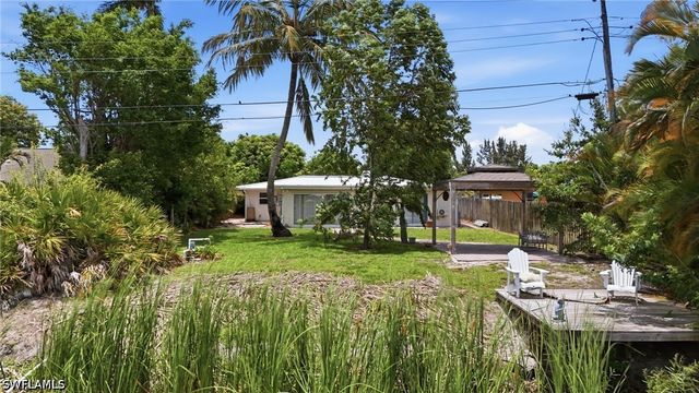 1316 Rordon AVE, Naples, FL 34103