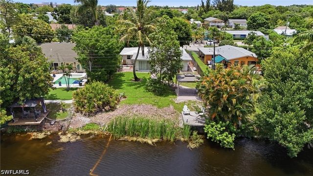 1316 Rordon AVE, Naples, FL 34103