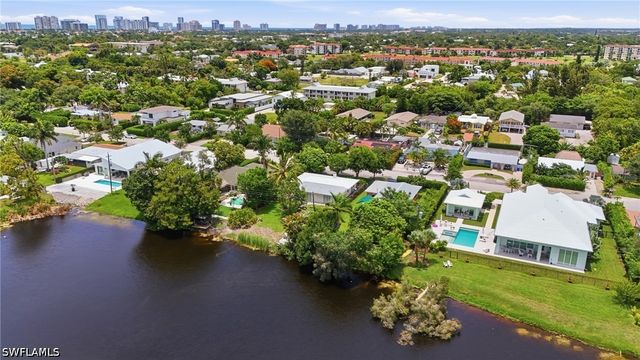 1316 Rordon AVE, Naples, FL 34103