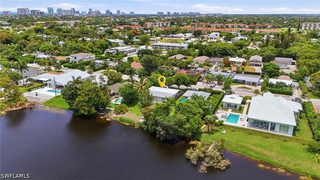 1316 Rordon AVE, Naples, FL 34103