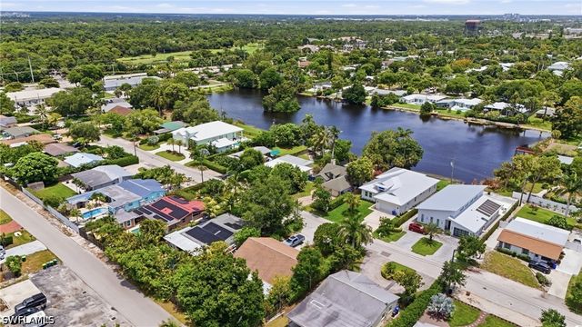 1316 Rordon AVE, Naples, FL 34103