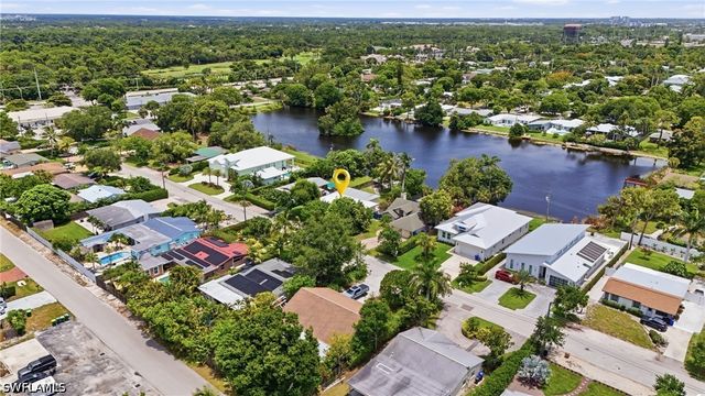 1316 Rordon AVE, Naples, FL 34103