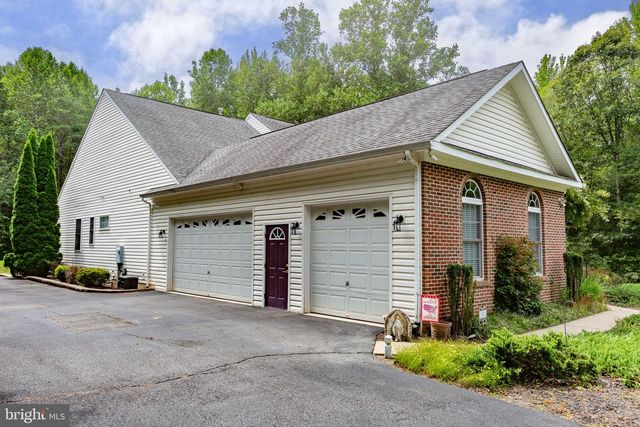 78 MADELINE LN, Stafford, VA 22556