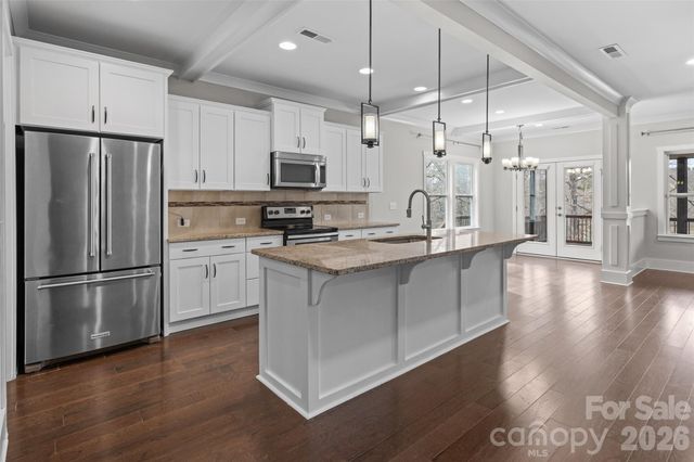 12039 Spinnaker Drive, Tega Cay, SC 29708