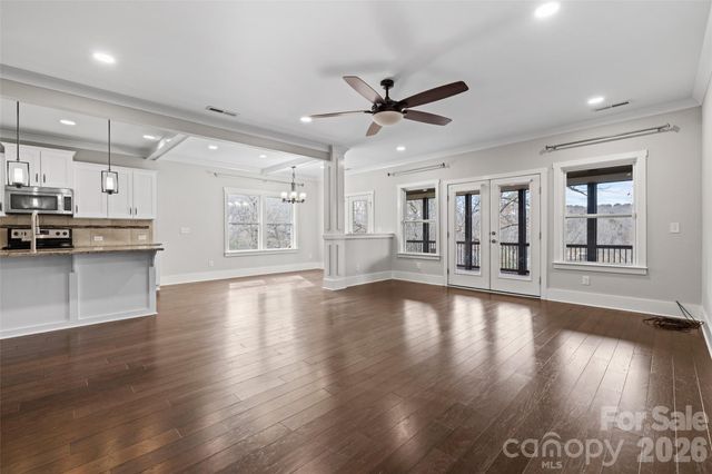 12039 Spinnaker Drive, Tega Cay, SC 29708