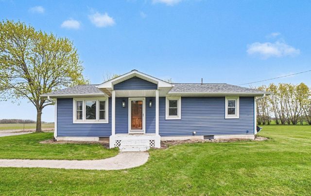 9780 Garfield Road, Freeland, MI 48623