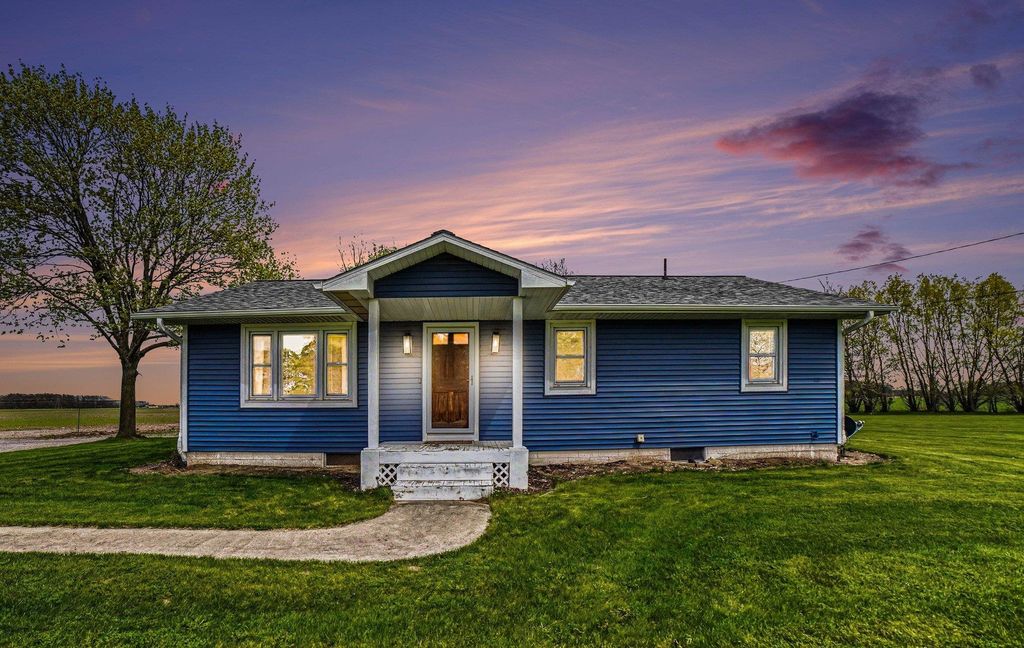 9780 Garfield Road, Freeland, MI 48623