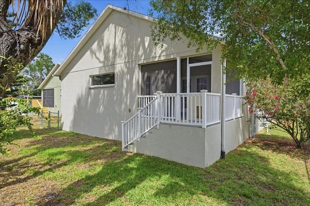 7305 S SWOOPE STREET, Tampa, FL 33616