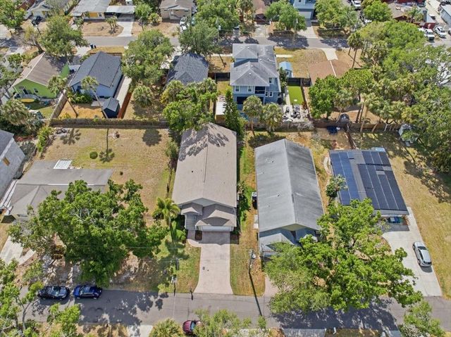 7305 S SWOOPE STREET, Tampa, FL 33616