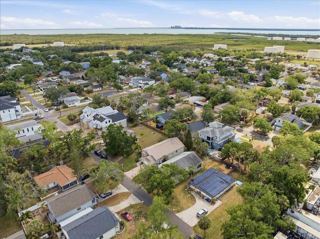 7305 S SWOOPE STREET, Tampa, FL 33616