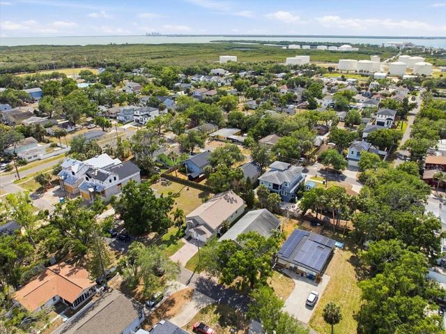 7305 S SWOOPE STREET, Tampa, FL 33616