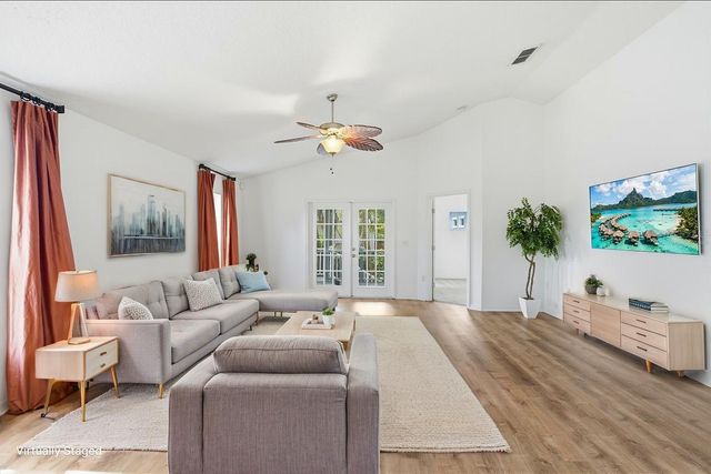 7305 S SWOOPE STREET, Tampa, FL 33616