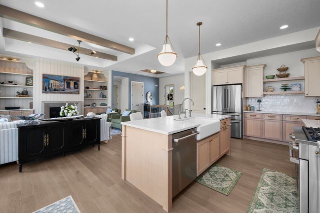 7131 Alvie Lane, Bettendorf, IA 52722