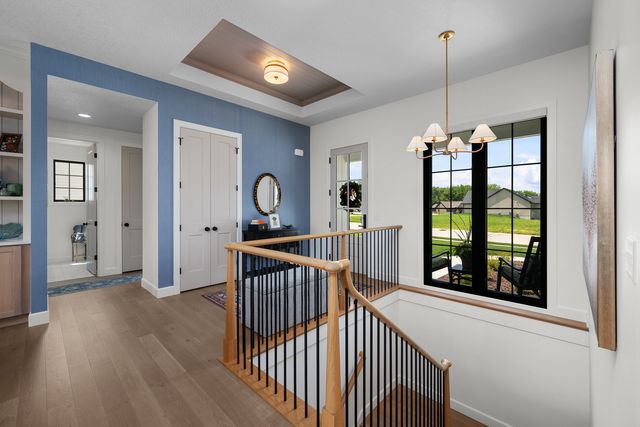 7131 Alvie Lane, Bettendorf, IA 52722