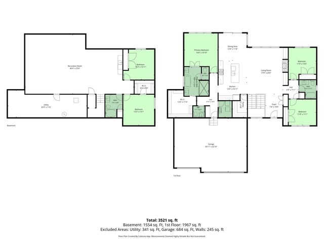 7131 Alvie Lane, Bettendorf, IA 52722