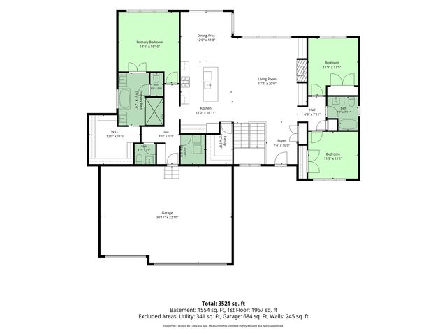 7131 Alvie Lane, Bettendorf, IA 52722