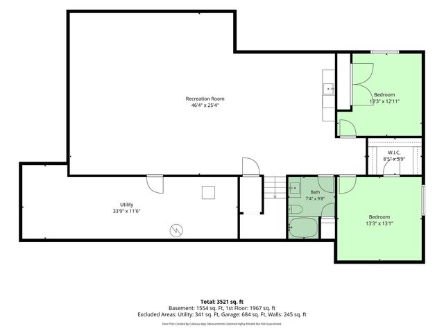 7131 Alvie Lane, Bettendorf, IA 52722