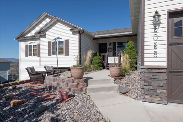 5058 Jaiden Lane, Missoula, MT 59803