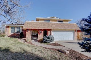 5938 S Newland Street, Littleton, CO 80123