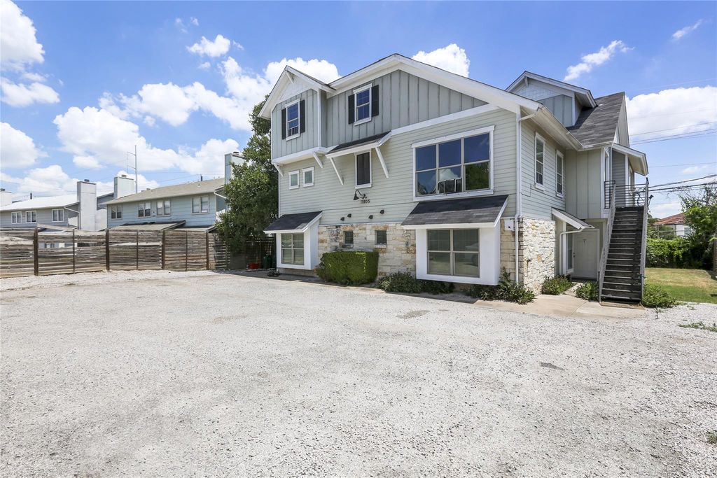 11805 Alpheus Ave D, Austin, TX 78759