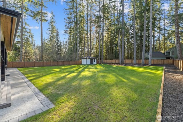 14435 Bear Creek Road NE, Woodinville, WA 98077
