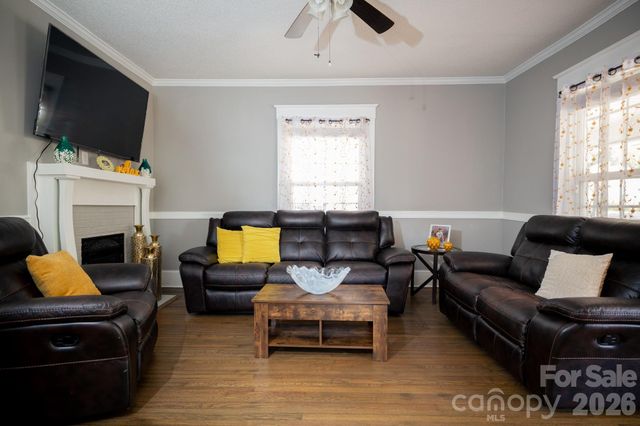 1206 N CHURCH Drive, Salisbury, NC 28144