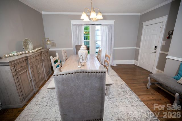 1206 N CHURCH Drive, Salisbury, NC 28144