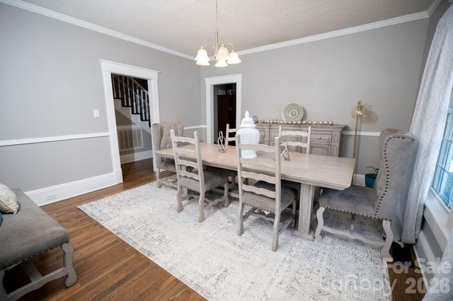 1206 N CHURCH Drive, Salisbury, NC 28144