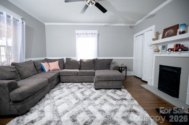 1206 N CHURCH Drive, Salisbury, NC 28144