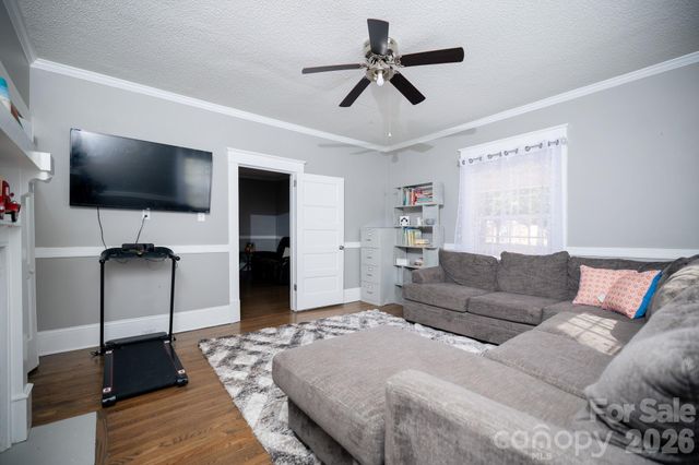 1206 N CHURCH Drive, Salisbury, NC 28144