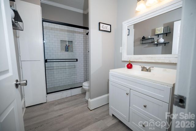 1206 N CHURCH Drive, Salisbury, NC 28144