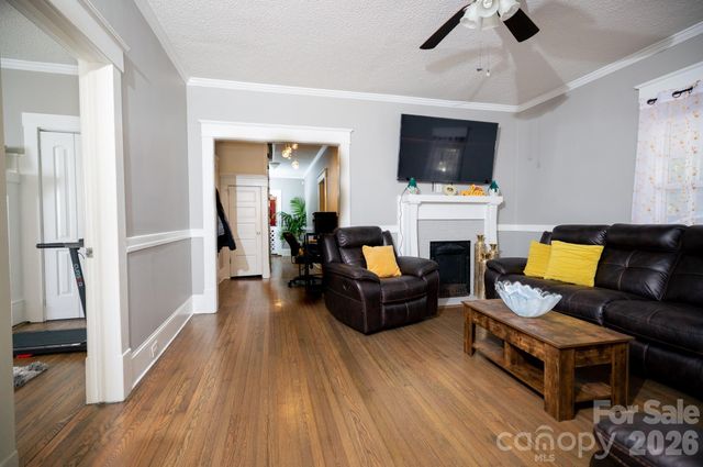 1206 N CHURCH Drive, Salisbury, NC 28144