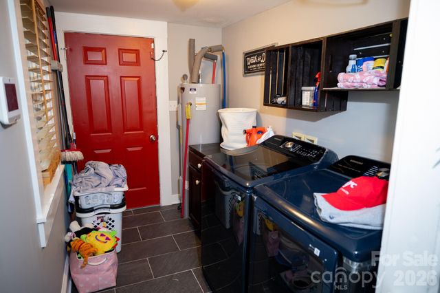 1206 N CHURCH Drive, Salisbury, NC 28144