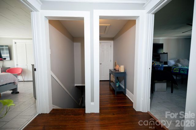 1206 N CHURCH Drive, Salisbury, NC 28144