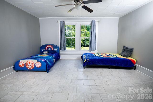 1206 N CHURCH Drive, Salisbury, NC 28144