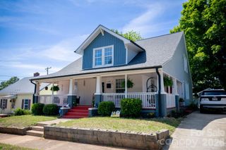 1206 N CHURCH Drive, Salisbury, NC 28144